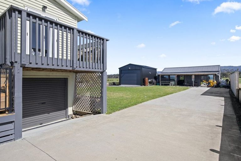 Photo of property in 875 East Coast Road, Kaiaua, Pokeno, 2473