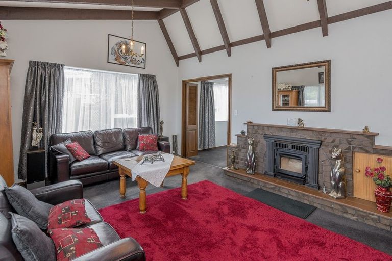 Photo of property in 36 Rimu Street, Levin, 5510