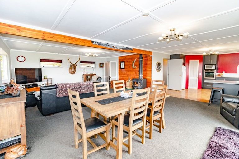 Photo of property in 36b Burnand Road, Manunui, Taumarunui, 3994