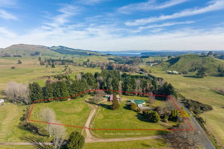 Photo of property in 349 Whangamata Road, Kinloch, Taupo, 3377