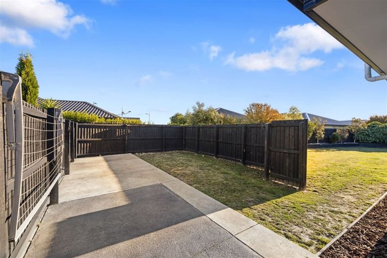 Photo of property in 14 Andesite Drive, Rolleston, 7614