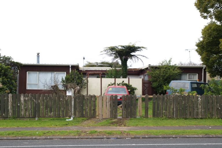 Photo of property in 24 Harania Avenue, Favona, Auckland, 2024