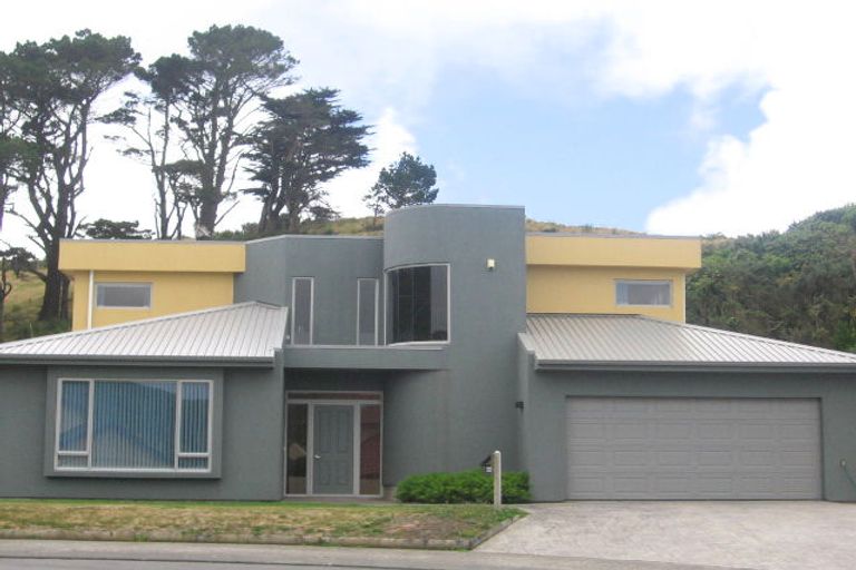 Photo of property in 10 Forsyth Grove, Brooklyn, Wellington, 6021