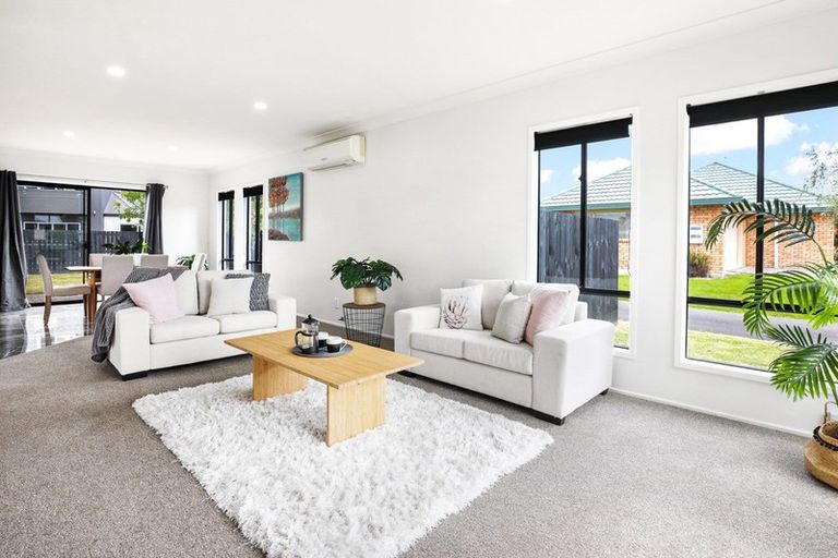 Photo of property in 3 Roderick Place, Rototuna, Hamilton, 3210