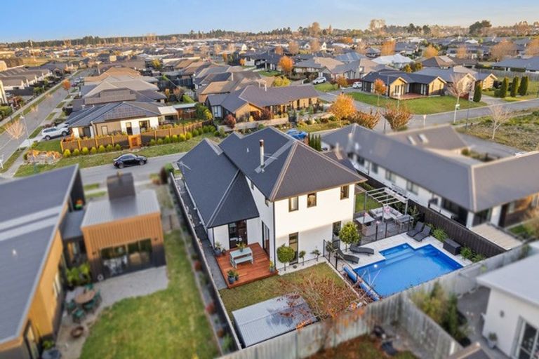 Photo of property in 8 Chimera Street, Pegasus, 7612