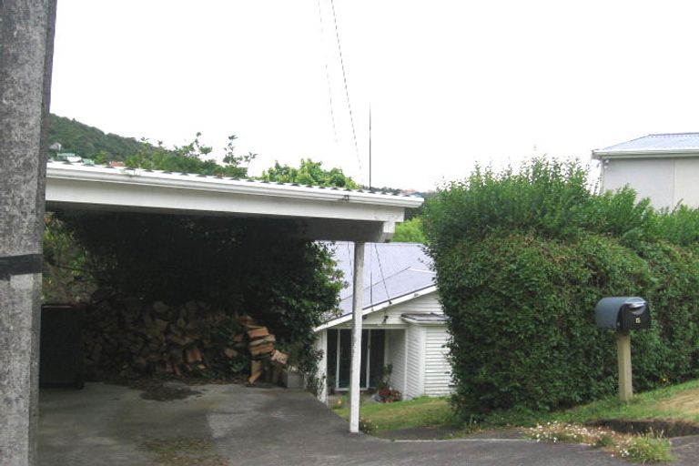 Photo of property in 5 Aplin Terrace, Ngaio, Wellington, 6035