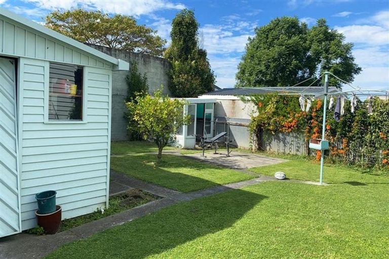 Photo of property in 7 Roach Street, Marewa, Napier, 4110
