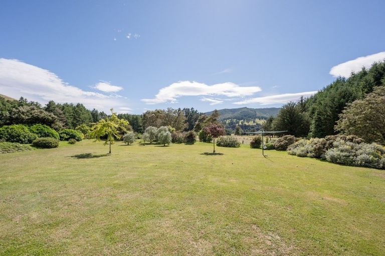 Photo of property in 1058 Kohatu-kawatiri Highway, Motupiko, Nelson, 7072