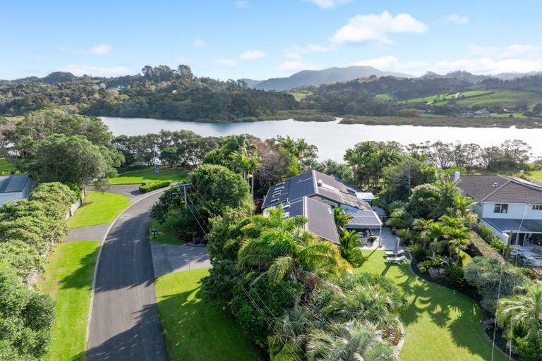 Photo of property in 11 Riverside Drive, Point Wells, Warkworth, 0986