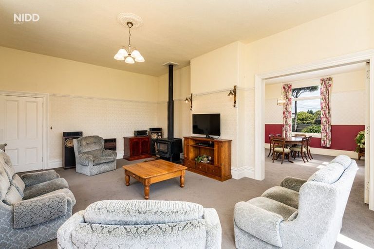 Photo of property in 3 Crewe Street, Maryhill, Dunedin, 9011