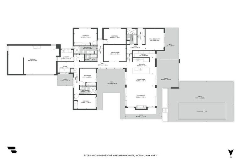 Photo of property in 49 Grayson Road, Wainui, Silverdale, 0992