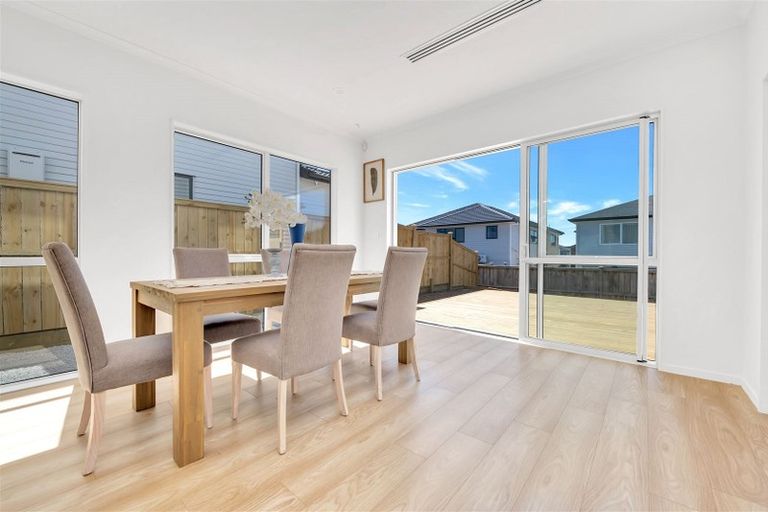 Photo of property in 76 Ksenia Drive, Flat Bush, Auckland, 2019