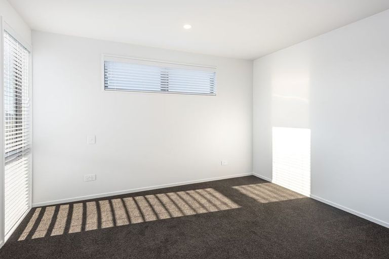 Photo of property in 3/6 Strauss Place, Somerfield, Christchurch, 8024