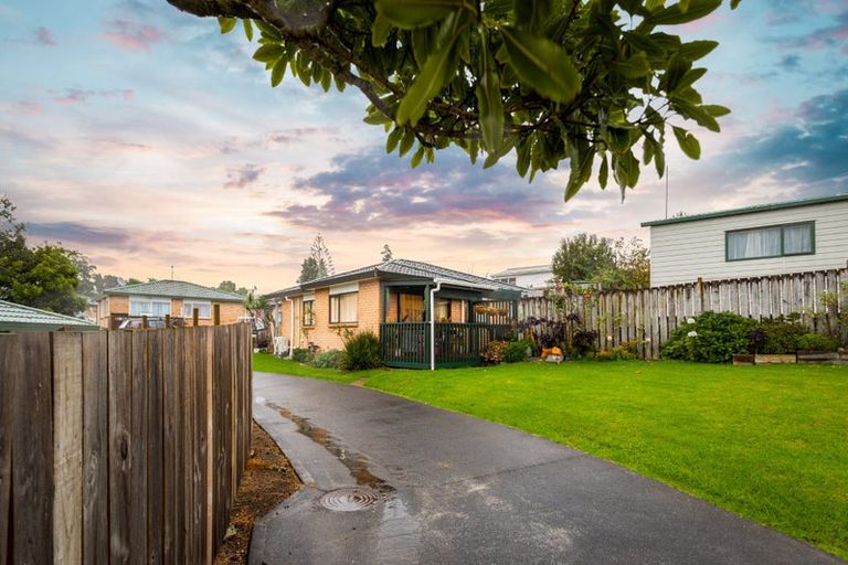 Photo of property in 3 Munroe Road, Ranui, Auckland, 0612