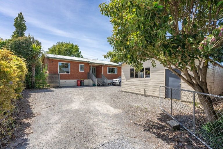 Photo of property in 268a Mill Road, Otaki, 5512