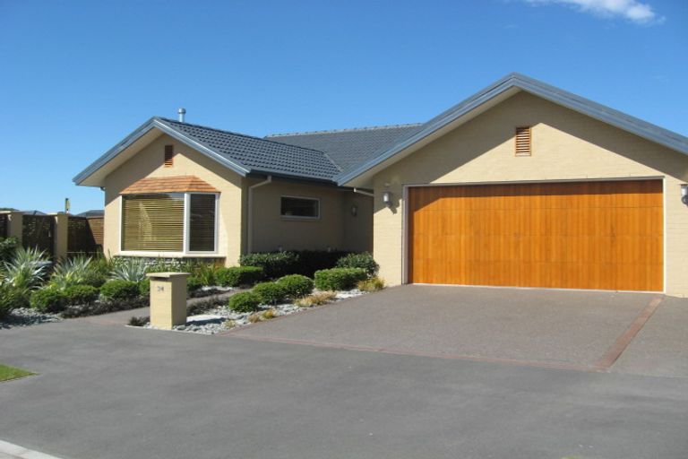 Photo of property in 34 Watermill Boulevard, Northwood, Christchurch, 8051