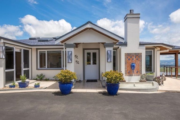 Photo of property in 1002 Upper Ohauiti Road, Ohauiti, Tauranga, 3173