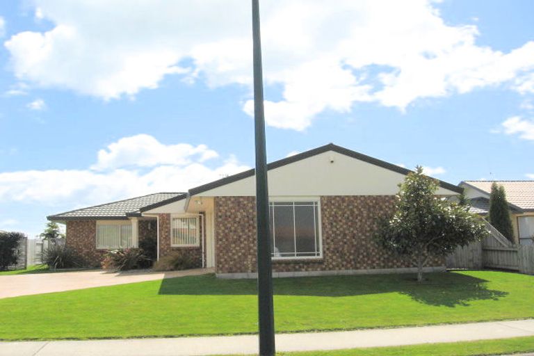 Photo of property in 3 Appaloosa Place, Papamoa Beach, Papamoa, 3118