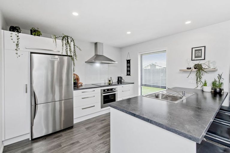 Photo of property in 26 Collier Drive, Halswell, Christchurch, 8025