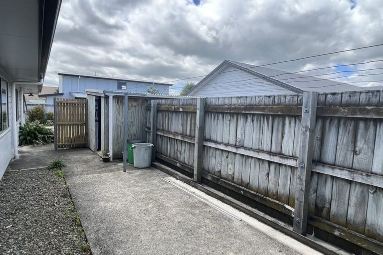 Photo of property in 40 Joseph Street, West End, Palmerston North, 4412