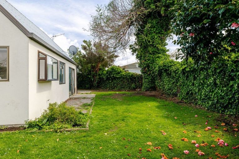 Photo of property in 185b Milson Line, Milson, Palmerston North, 4414