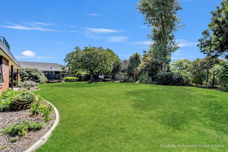 Photo of property in 11 Mcallister Place, Kaiapoi, 7630