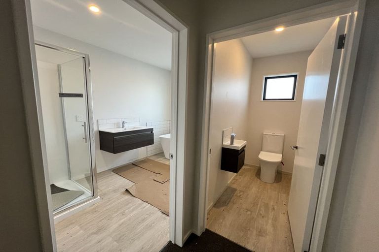 Photo of property in 58 Whitburn Avenue, Halswell, Christchurch, 8025