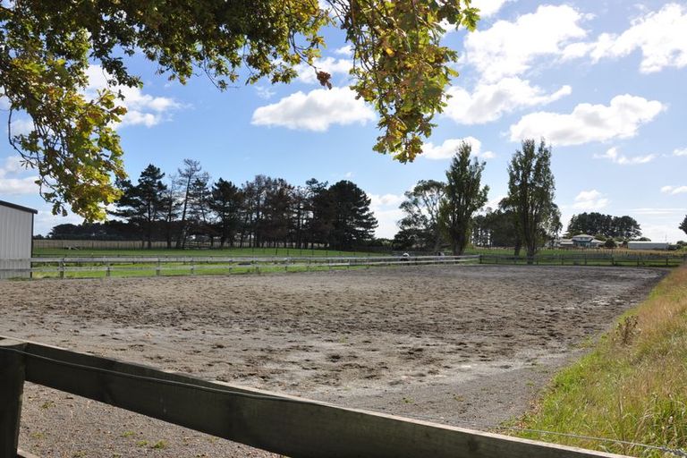 Photo of property in 260 Waitohi Road, Rongotea, Palmerston North, 4476