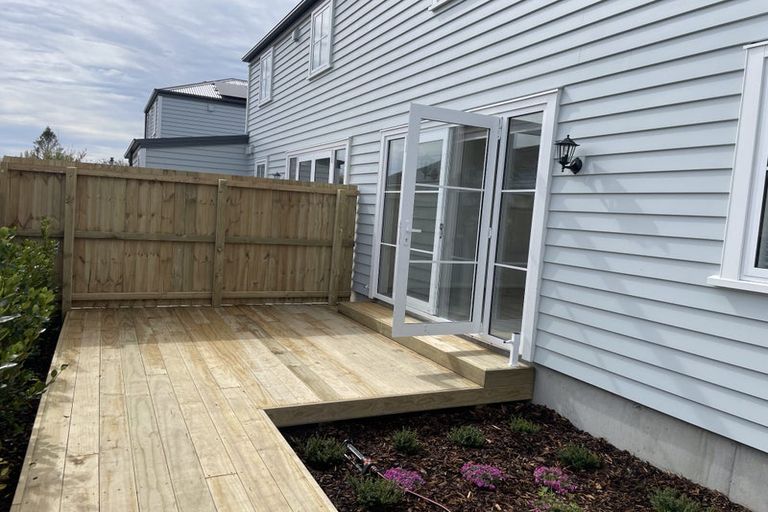 Photo of property in 4/31 Harker Street, Spreydon, Christchurch, 8024