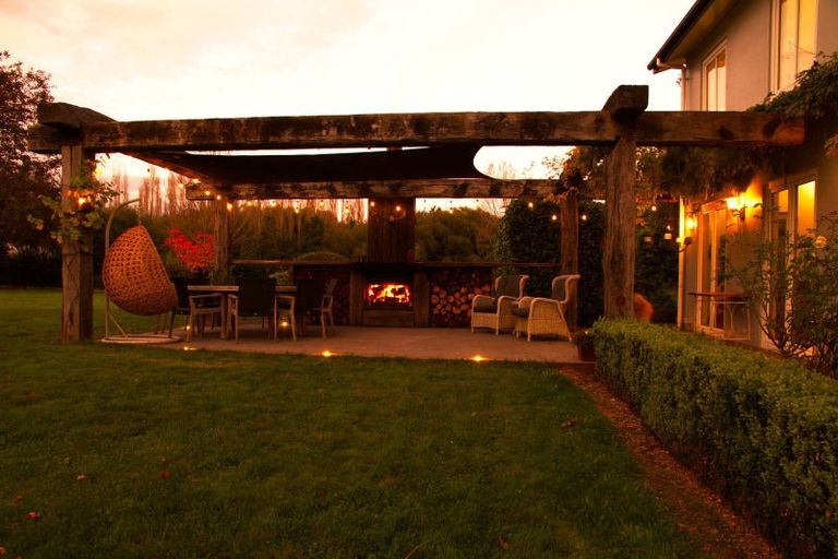 Photo of property in 106 Burdon Road, Woodbury, Geraldine, 7991