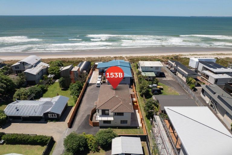Photo of property in 153b Oceanbeach Road, Mount Maunganui, 3116