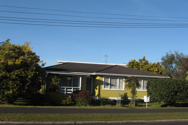 Photo of property in 7 Somme Crescent, Hillcrest, Hamilton, 3216