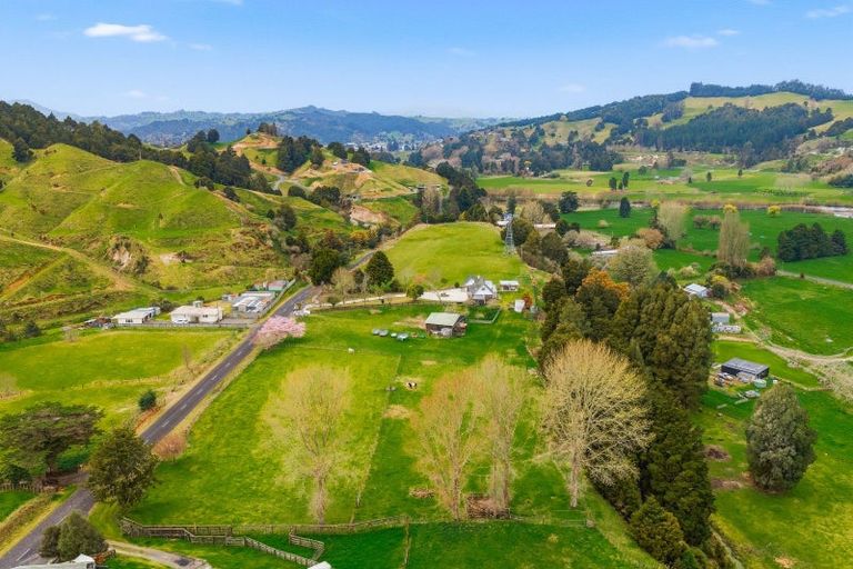 Photo of property in 47 Mania Road, Taumarunui, 3991