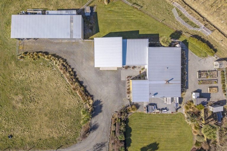 Photo of property in 439 Springburn Bushside Road, Staveley, Ashburton, 7771