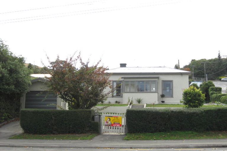 Photo of property in 108 Reed Street, Oamaru, 9400