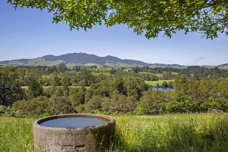 Photo of property in 1006 Tirau Road, Karapiro, Cambridge, 3494