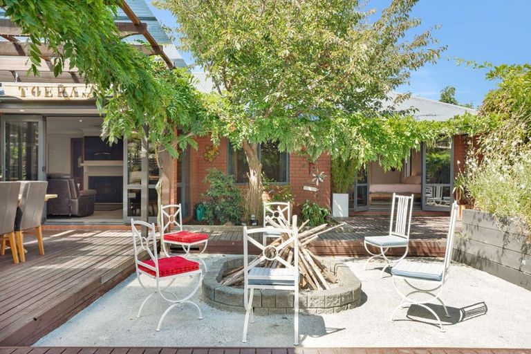 Photo of property in 1893 South Eyre Road, Eyrewell, Rangiora, 7476