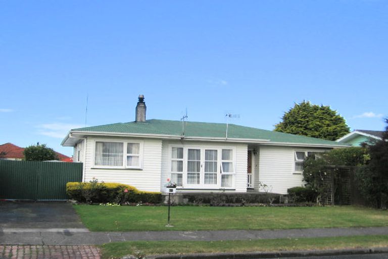 Photo of property in 57 Alexander Avenue, Onekawa, Napier, 4110