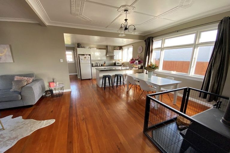 Photo of property in 8 Moreau Street, Saint Kilda, Dunedin, 9012