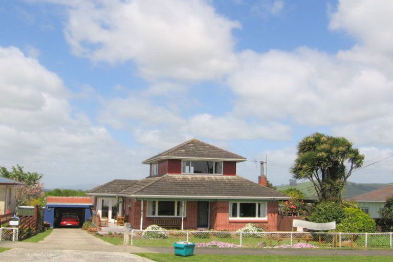 Photo of property in 23 Terrace Avenue, Morrinsville, 3300