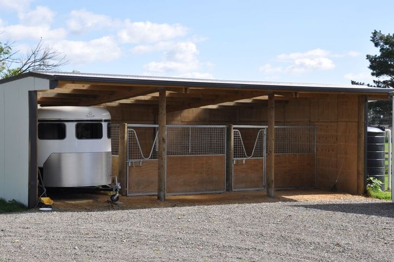 Photo of property in 260 Waitohi Road, Rongotea, Palmerston North, 4476