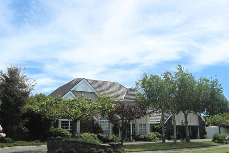 Photo of property in 31 Oregon Place, Burwood, Christchurch, 8061