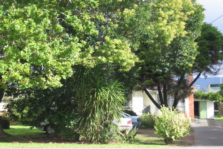 Photo of property in 100 Swanson Road, Henderson, Auckland, 0610