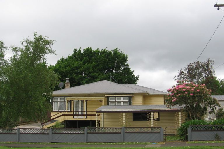 Photo of property in 18 Aorangi Road, Paeroa, 3600