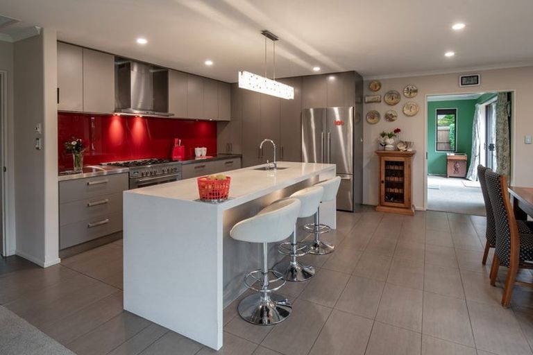 Photo of property in 20d Cameron Crescent, Rolleston, 7614