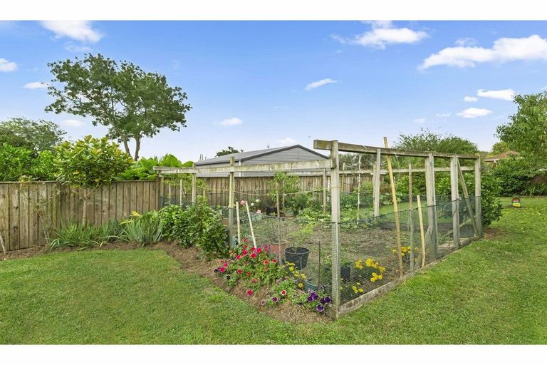 Photo of property in 1 Mccarthy Street, Waihou, Te Aroha, 3393