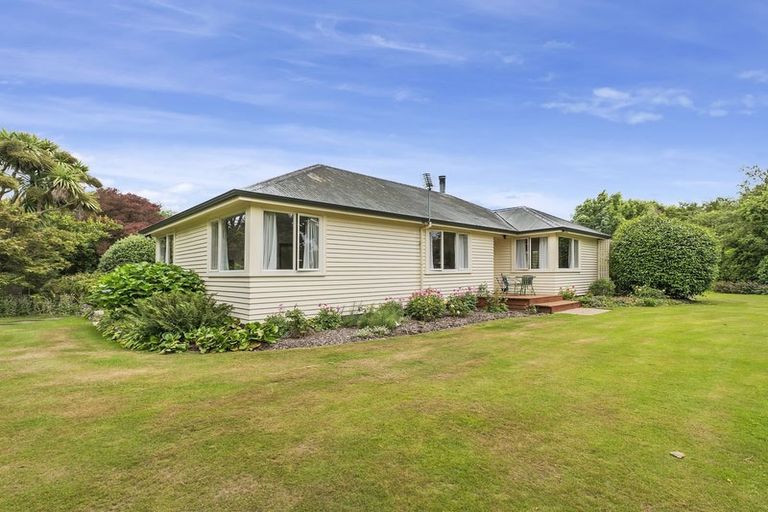 Photo of property in 1437 Selwyn Lake Road, Leeston, 7682