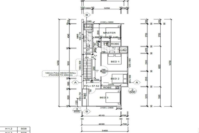 Photo of property in 3 Waihou Crescent, Albany Heights, Auckland, 0632