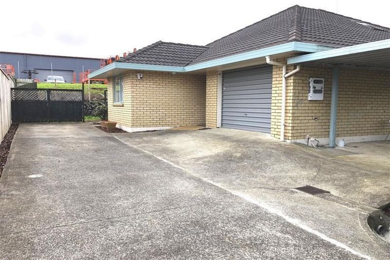 Photo of property in 3/190 Panama Road, Mount Wellington, Auckland, 1062