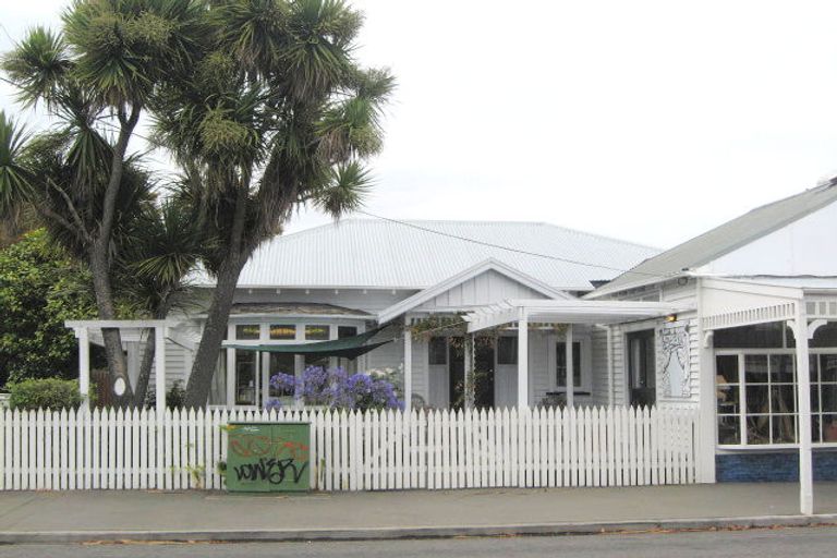 Photo of property in 106 Westminster Street, St Albans, Christchurch, 8014